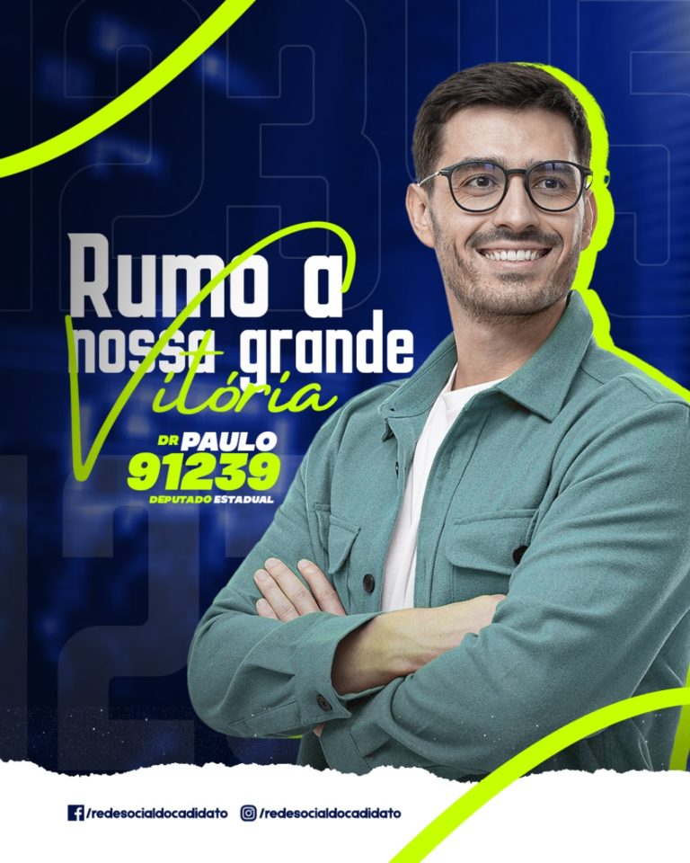 PACK POLÍTICA – Psd Flyer BR