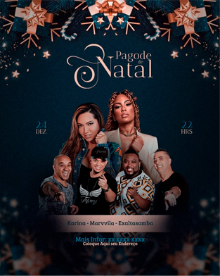 arte no canva de natal e ano novo - arte editável no canva - canva - psd flyer br (10)