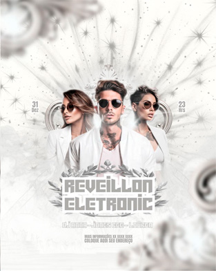 arte no canva de natal e ano novo - arte editável no canva - canva - psd flyer br (16)
