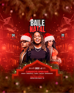 arte no canva de natal e ano novo - arte editável no canva - canva - psd flyer br (2)
