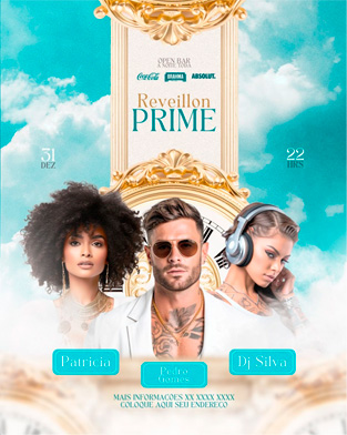 arte no canva de natal e ano novo - arte editável no canva - canva - psd flyer br (20)