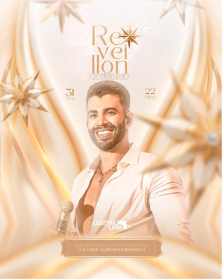 arte no canva de natal e ano novo - arte editável no canva - canva - psd flyer br (21)