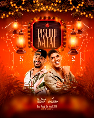 arte no canva de natal e ano novo - arte editável no canva - canva - psd flyer br (6)